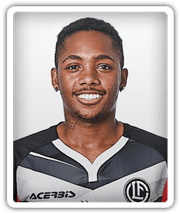 Jogador