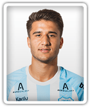 Jogador