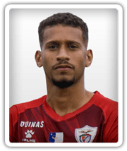 Jogador