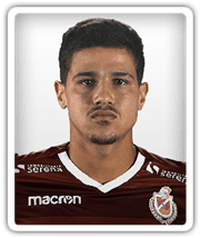 Jogador