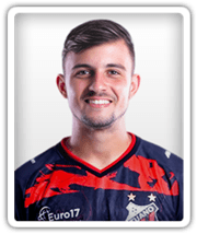 Jogador