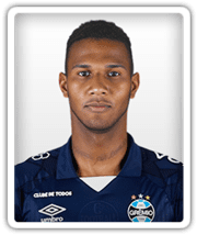 Jogador