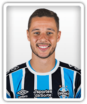 Jogador