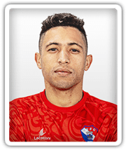 Jogador