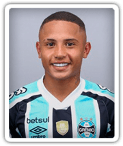 Jogador