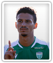 Jogador