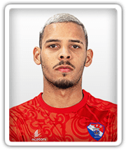 Jogador