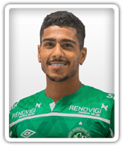 Jogador