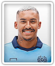 Jogador