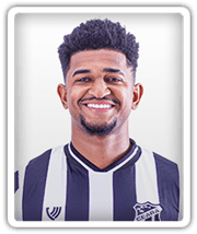 Jogador