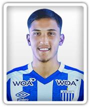 Jogador