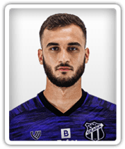 Jogador