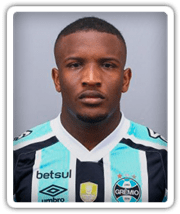 Jogador