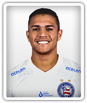 Jogador
