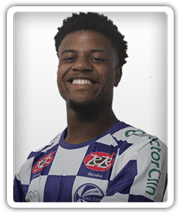 Jogador