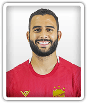 Jogador
