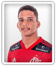 Jogador