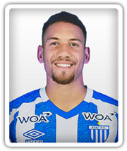 Jogador