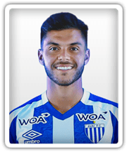 Jogador
