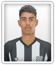 Jogador