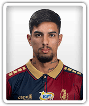 Jogador