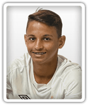 Jogador
