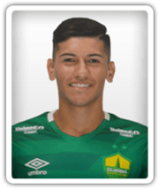 Jogador