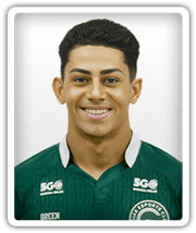 Jogador