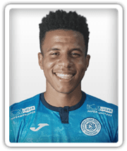Jogador