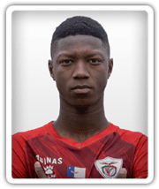 Jogador