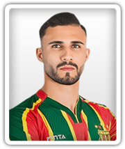 Jogador