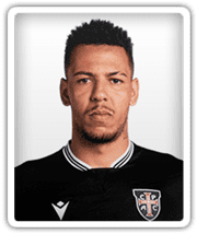 Jogador
