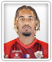 Jogador
