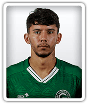 Jogador