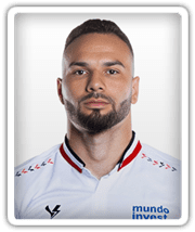 Jogador