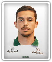 Jogador