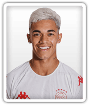 Jogador