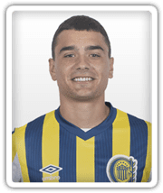 Jogador