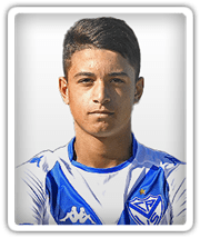 Jogador