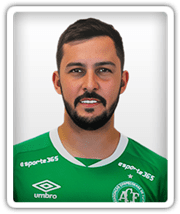 Jogador