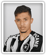 Jogador
