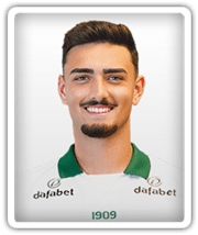 Jogador