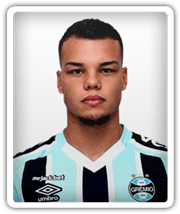 Jogador
