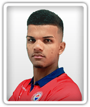 Jogador