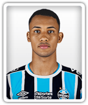 Jogador