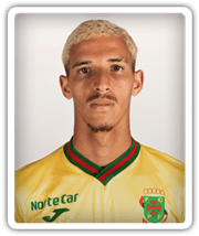 Jogador