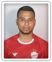 Jogador