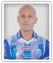 Jogador