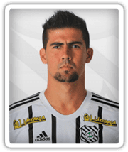 Jogador