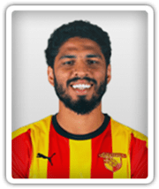 Jogador